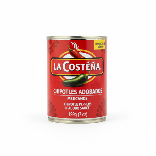 Chipotles La Costeña 199g