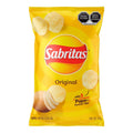 Papas sabritas 170g